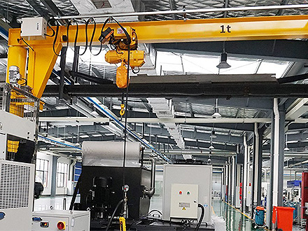 起重机安全操作规程：这些红线不能碰